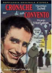 Cronache di un Convento