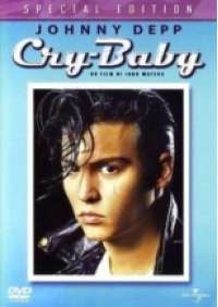 Cry Baby