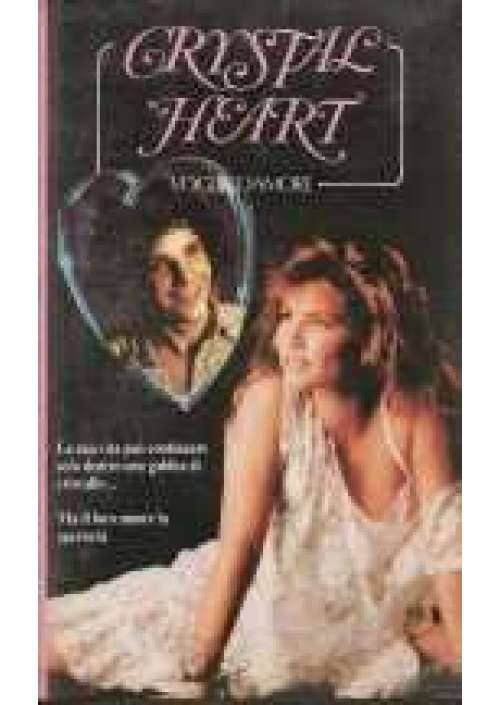Crystal Heart - Voglia d'amore