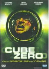 Cube Zero