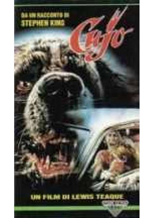 Cujo