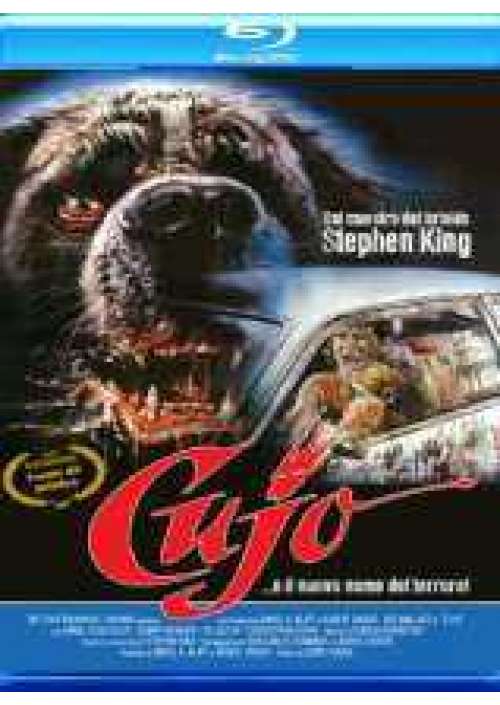 Cujo