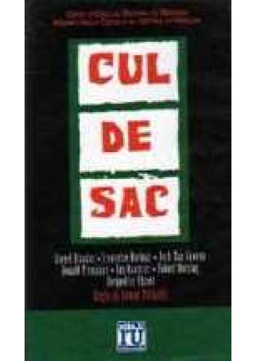 Cul de sac
