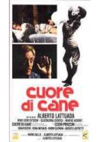 Cuore di Cane