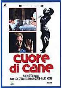 Cuore di Cane 