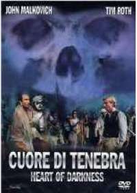 Cuore di tenebra - Heart of darkness 
