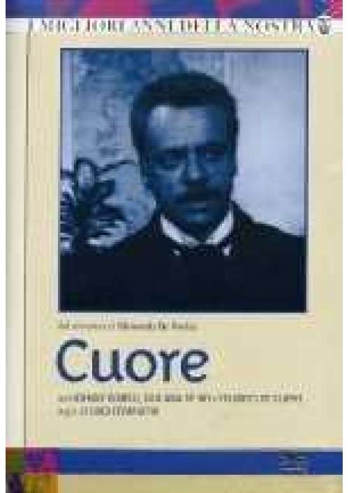 Cuore (3 dvd)