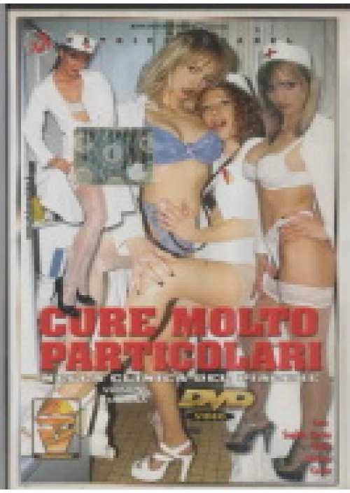 Cure molto particolari