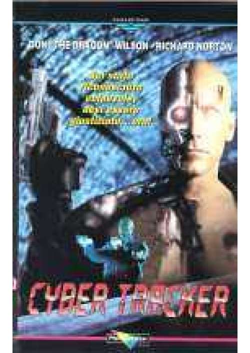 Cyber Tracker