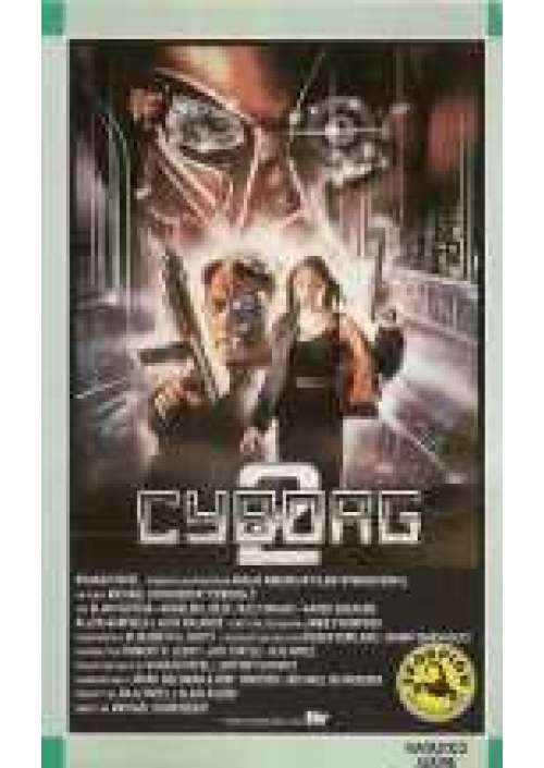 Cyborg 2