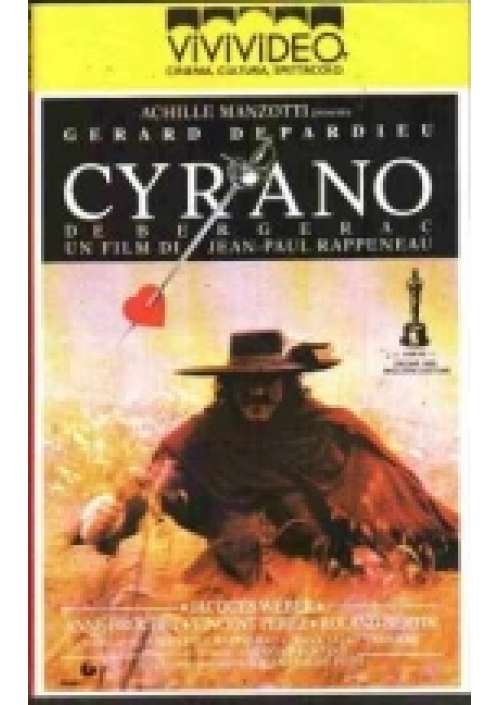 Cyrano De Bergerac