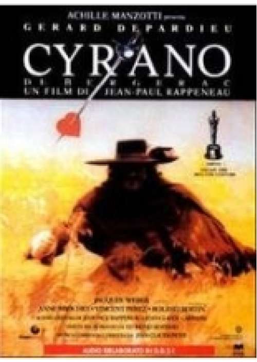 Cyrano De Bergerac