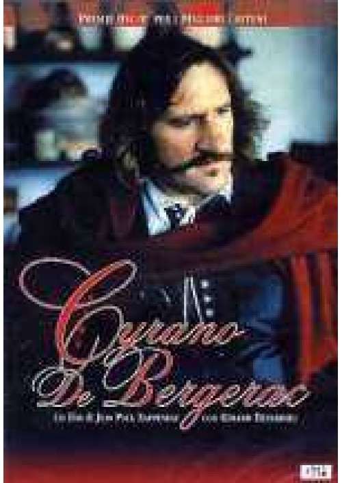 Cyrano De Bergerac