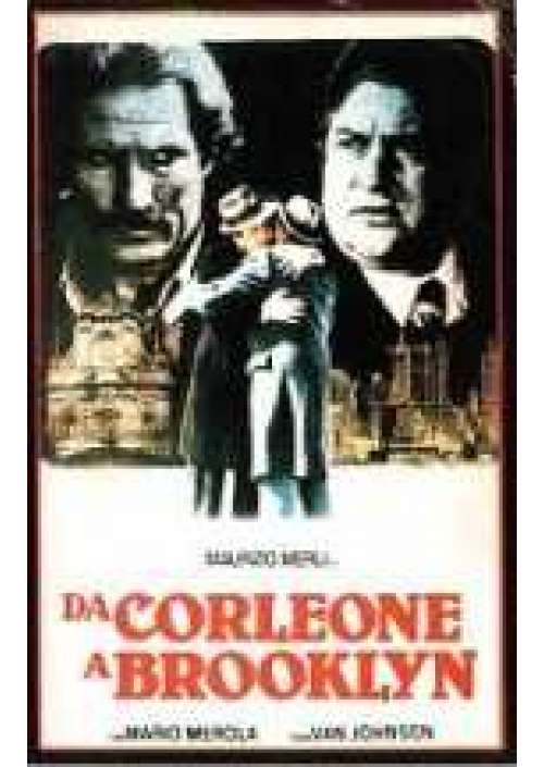 Da Corleone a Brooklyn