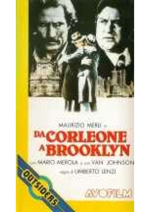 Da Corleone a Brooklyn