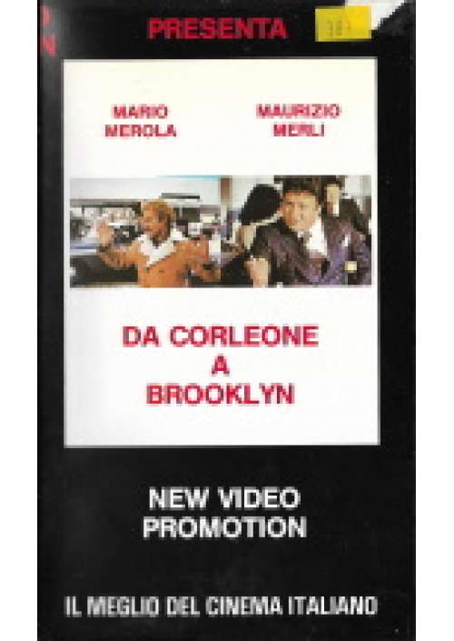 Da Corleone a Brooklyn