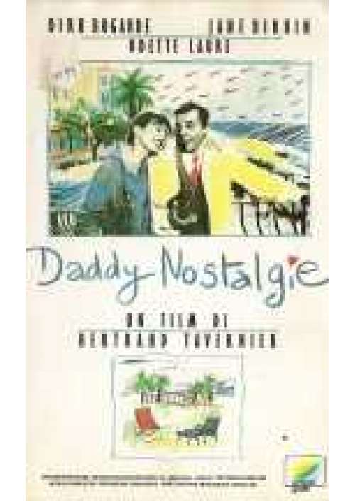 Daddy nostalgie