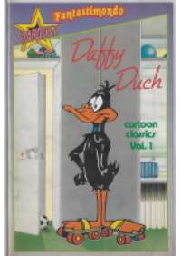 Daffy Duck - Cartoon Classics Vol. 1