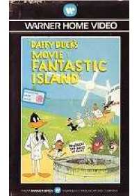 Daffy Duck's movie - Fantastic island