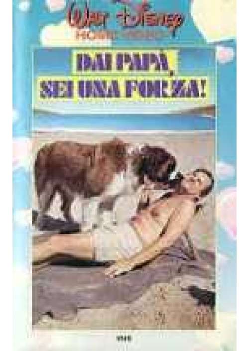 Dai papa' sei una forza!