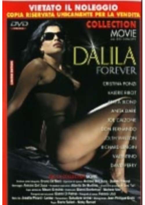 Dalila Forever