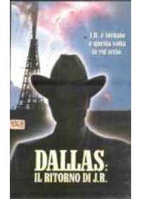 Dallas: Il Ritorno di J.R.