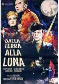 Dalla Terra alla Luna