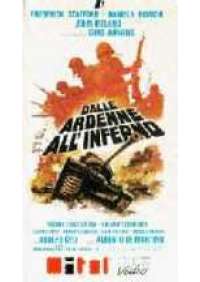 Dalle Ardenne all'inferno