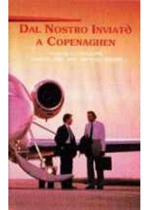 Dal nostro inviato a Copenaghen