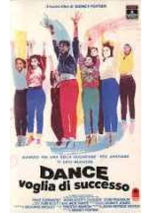 Dance voglia di successo