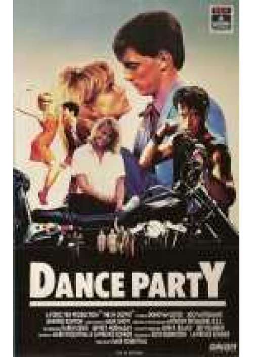 Dance Party