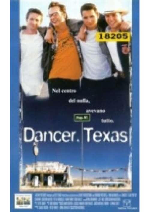 Dancer, Texas