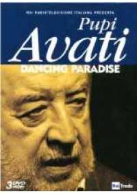 Dancing Paradise (3 dvd)