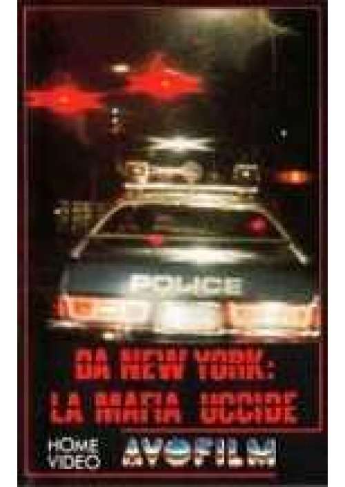 Da New York la mafia uccide