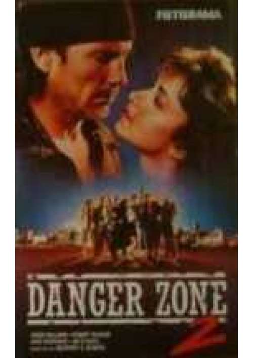 Danger Zone 2