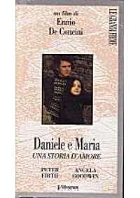 Daniele e Maria, una storia d'amore