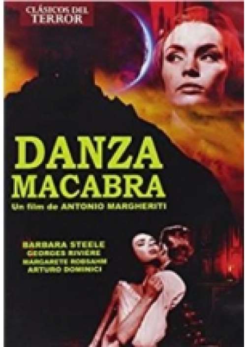 Danza macabra 