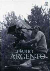 Dario Argento (Libro + Cd)