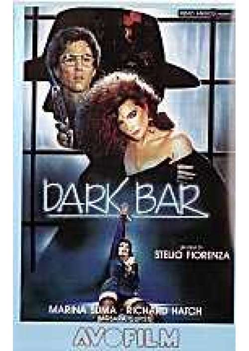 Dark bar