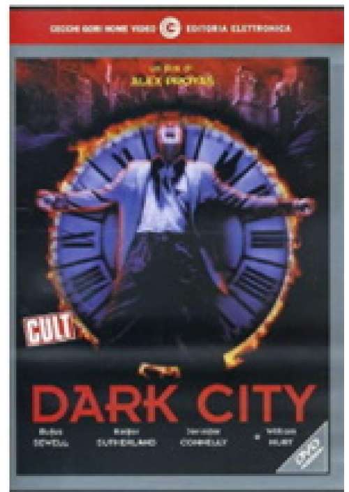 Dark City