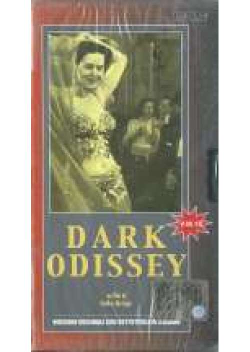 Dark Odissey
