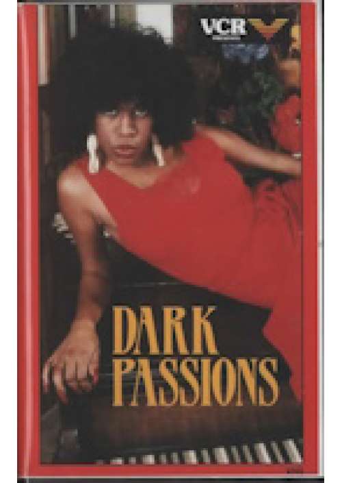 Dark Passions