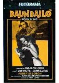 Daunbailò