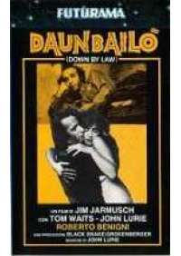 Daunbailò