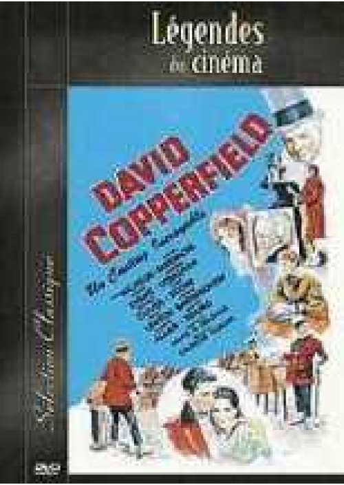 David Copperfield 