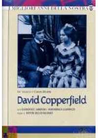David Copperfield (4 dvd)