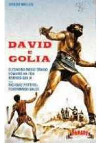 David e Golia
