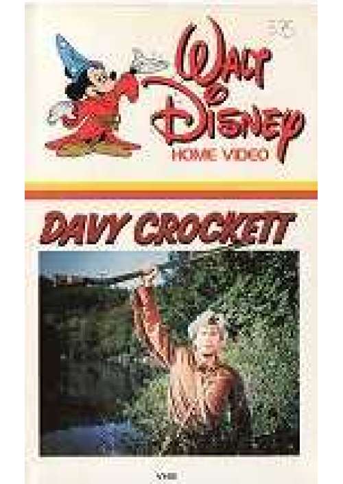 Davy Crockett