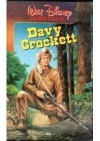 Davy Crockett