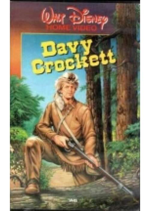 Davy Crockett